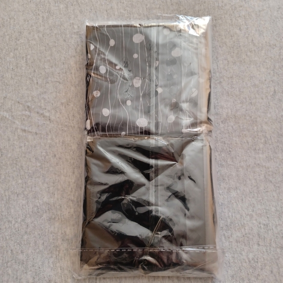 New 6 Pack Face Masks Bandanas Neck Gaitors - Picture 2 of 4